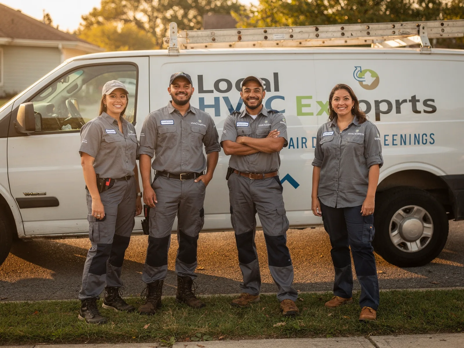 24/7 HVAC Repair & AC Replacement company in Lakeville, NY